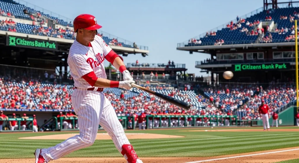 Philly Phillies