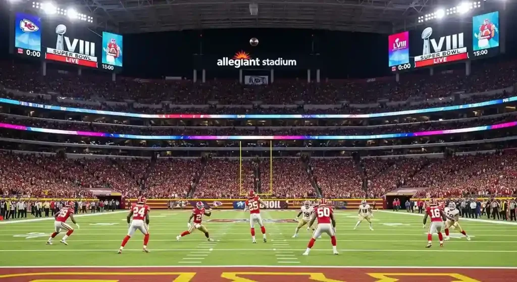 Super Bowl
